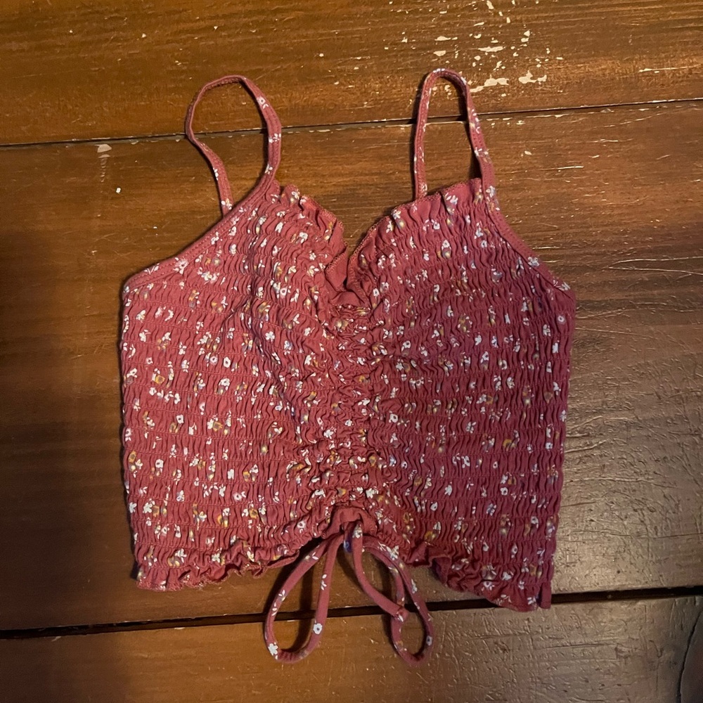 Aeropostale XS. Tank